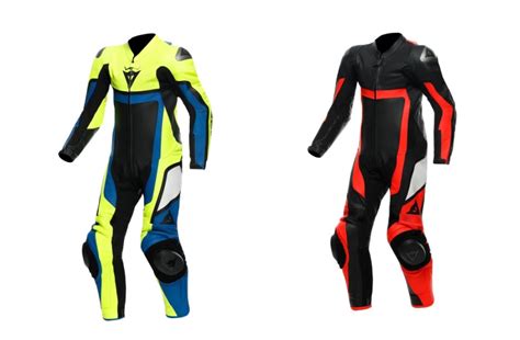 tallas mono moto dainese|El mono para la moto: cómo elegirlo, tallas y consejos